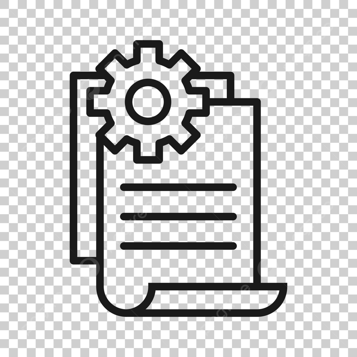 Data Entry Icon